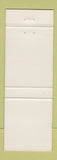 Matchbook Cover - Pinzor Liquor Store Valdez AK