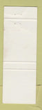 Matchbook Cover - Little D's Drive In Portland CT?