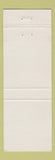 Matchbook Cover - Coover Huebner Chevrolet Oldsmobile Nevada IA