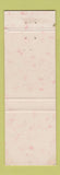 Matchbook Cover - King's Inn Resort Motel North Wildwood NJ