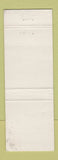 Matchbook Cover - Lyle's Motel Wenatchee WA WEAR