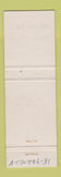 Matchbook Cover - American Legion Emmitsburg MD