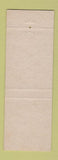 Matchbook Cover - Herman's Package Liquor Ottawa IL