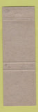 Matchbook Cover Perkins Americana Match Collectors St Louis MO DeGunia Ferguson