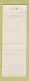 Matchbook Cover - Partner's Quick Stop Anderson MO