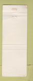 Matchbook Cover - Fowler's Restaurant Fort Lauderdale FL