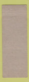 Matchbook Cover - World Dry Cleaners Astoria LI NY