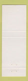 Matchbook Cover - The Spirit Stop Springfield IL