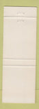 Matchbook Cover - Alcoma Golf Club Pittsburgh PA
