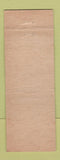 Matchbook Cover - Brynwood Country Club Milwaukee WI WEAR