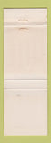 Matchbook Cover - Mayfield Country Club OH WEAR