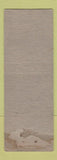 Matchbook Cover - Northern Hotel Fort Collins Colorado