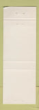 Matchbook Cover - Henry VII Hotel St Louis MO WORN