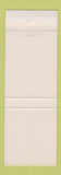 Matchbook Cover - Burlington Northern Railroad WEAR