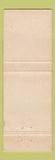 Matchbook Cover - Dutchland Farmhouse Restaurant Smoketown PA WEAR