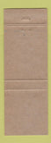 Matchbook Cover - Alaimo's Cobbler Shoppes Shoe Repair Cleveland OH
