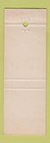 Matchbook Cover - Tam O Shanter Golf Club Brookville LI NY
