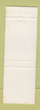 Matchbook Cover - Miners National Bank Pottsville PA