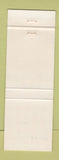 Matchbook Cover - Isotron Cooling Pennwalt Refrigerants Philadelphia PA