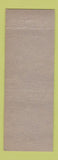 Matchbook Cover - Fiestie's Restaurant McConnelsville OH Furntiure Malta