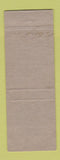 Matchbook Cover - Carriage Inn Restaurant North Conway NH