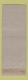 Matchbook Cover - Cayuga Rock Salt Company Myers NY Frank Bolton