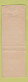 Matchbook Cover - American Legion Federal Post Milwaukee WI