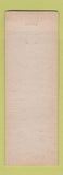 Matchbook Cover - Air Flo Cleaners Buffalo NY