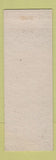 Matchbook Cover - Edward's Coffee Shoppe La Jolla CA