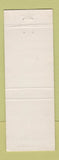 Matchbook Cover - Saida Inn Beatrice NE
