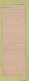 Matchbook Cover - Happy Holiday Laundry Union NJ