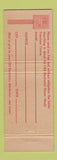 Matchbook Cover - Offenbach & Reiumus CBS Tubes San Francisco CA