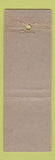 Matchbook Cover - Shack Sandwich Shops New York City