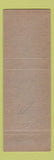 Matchbook Cover - Elks Lodge Stamford CT
