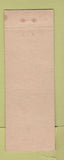 Matchbook Cover - Gray and Son Building Supply Wooster OH WORN