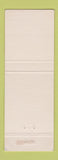 Matchbook Cover - State Line Hotel Casino Wendover NV