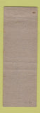 Matchbook Cover - Colonial Hotel Cleveland OH