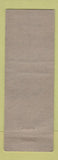 Matchbook Cover - Adolph's Italian Restaurant Chicago IL