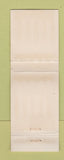 Matchbook Cover - Elks Lodge Camp Hill PA