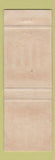 Matchbook Cover - Glass Kitchen Lancaster West Chester PA Glasgow DE