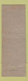 Matchbook Cover - Hotel DeSoto St Louis MO WEAR