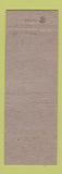 Matchbook Cover - Clark's Green Gables Marshall MI