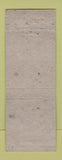Matchbook Cover - Fibreboard Products