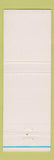 Matchbook Cover - Spotless Cleaners New Orleans LA