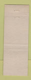 Matchbook Cover - Valley View Motel Cleveland OH