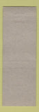 Matchbook Cover - Peachtree Manor Hotel Atlanta GA