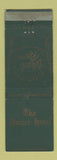 Matchbook Cover - The Porter Hotel Lansing MI WEAR