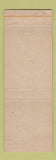 Matchbook Cover - The Porter Hotel Lansing MI WEAR