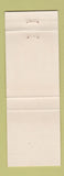 Matchbook Cover - Grove Radio Operators Volunteer Emergency Team