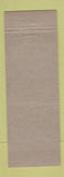 Matchbook Cover - Baumann Coal Coke Milwaukee WI